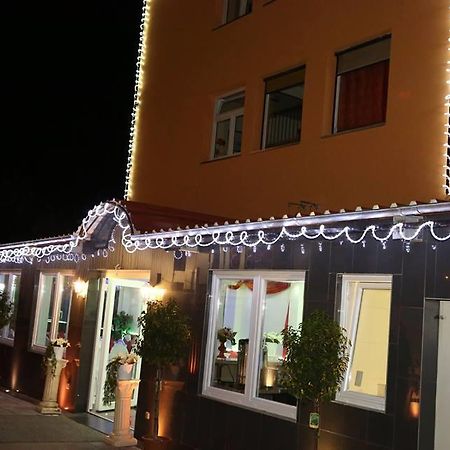 City Inn Guesthouse Hannover Exterior foto