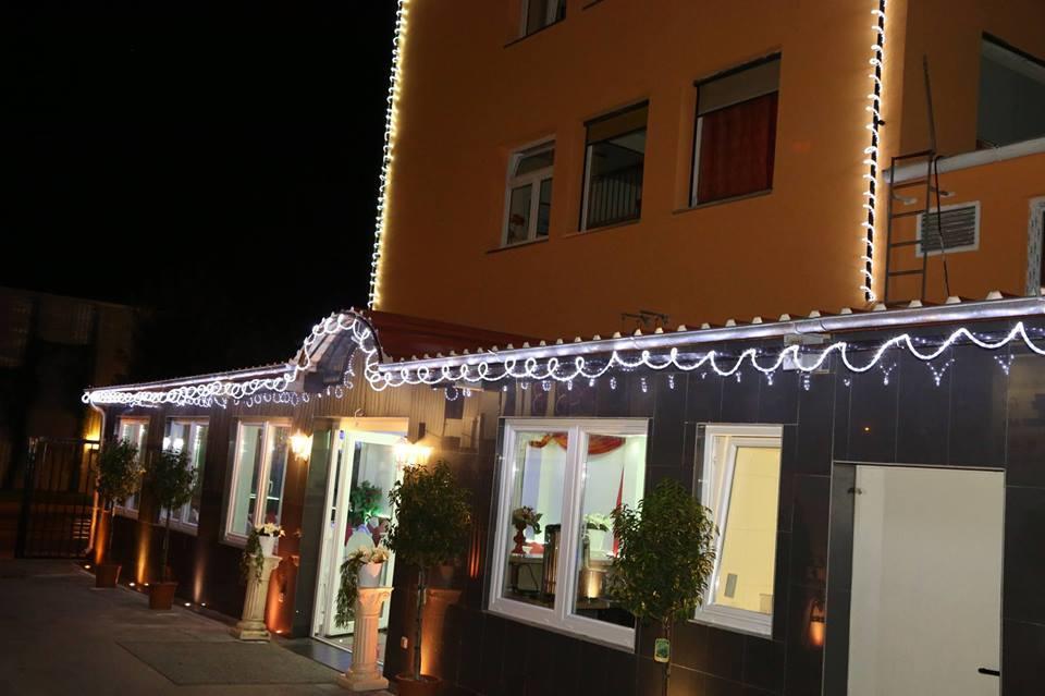 City Inn Guesthouse Hannover Exterior foto